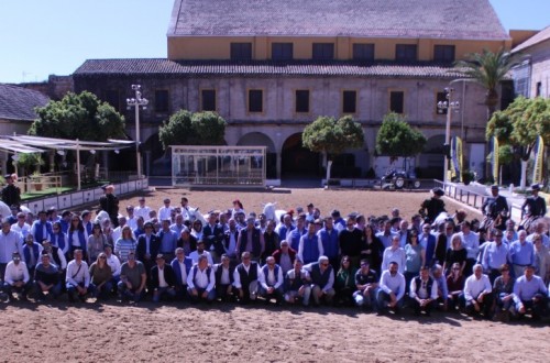 New Holland celebra su convención anual de concesionarios