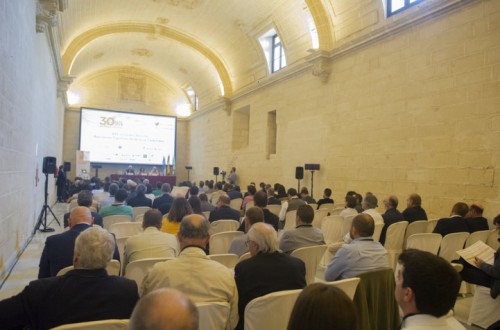 Feria de Zaragoza acogerá las XXXI Jornadas Técnicas de la AETC