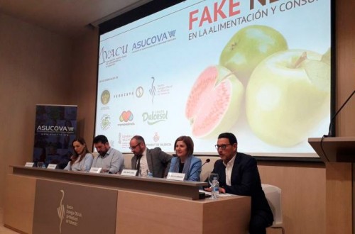 Jornada sobre las fake news: están de moda pero no son una moda