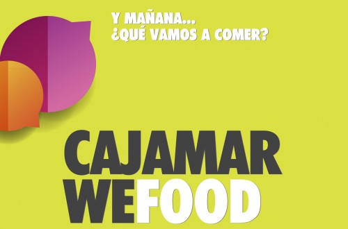 Cómo satisfacer las nuevas tendencias de alimentación y consumo, a debate en Cajamar WeFood