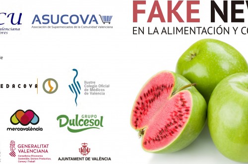 Jornada sobre las fake news en la alimentación y el consumo