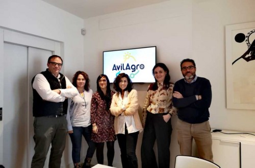 AvilAgro impulsa al sector agroindustrial de la provincia abulense