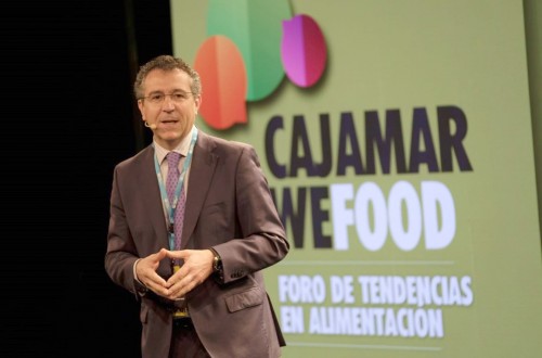 ¿Cuál es el futuro de nuestra alimentación?  Resumen del Foro  Cajamar de Tendencias en Alimentación «WeFood»