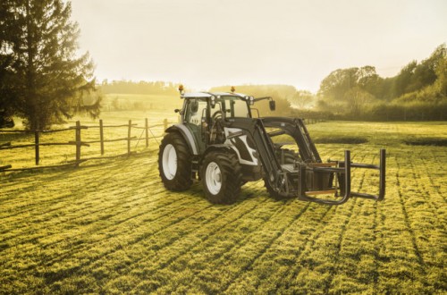 Continental, sponsor oficial del Valtra SmartTour