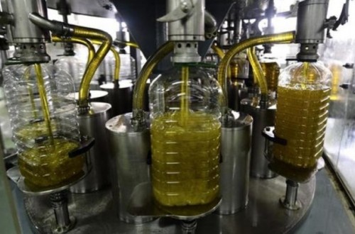 Bruselas deja en 3,15 Mt la producción mundial de aceite de oliva en la campaña 2018/19