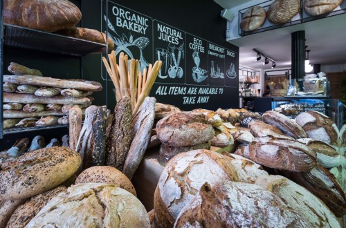 El Gobierno aprueba una nueva norma de calidad del pan que introduce una fiscalidad positiva