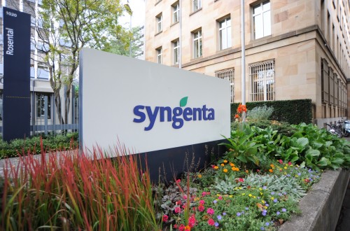 Syngenta acelera su innovación