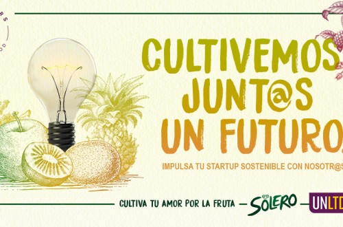 UnLtd Spain lanza “Gamechangers &Food”, para impulsar startups sostenibles de impacto social y/o ambiental