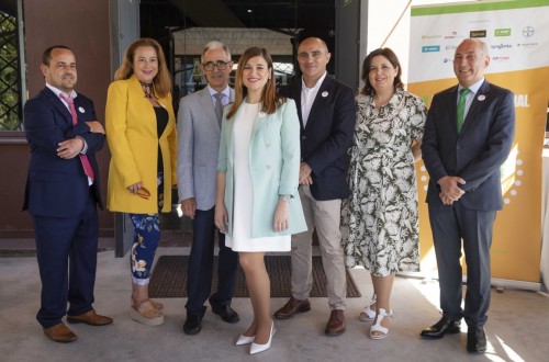 La asociación +Brócoli elige a su nueva Junta Directiva