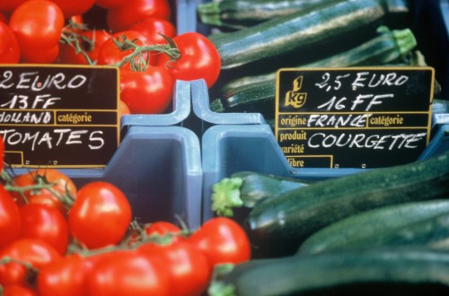 Bruselas plantea más equidad en la cadena alimentaria y mayor transparencia sobre la formación de precios