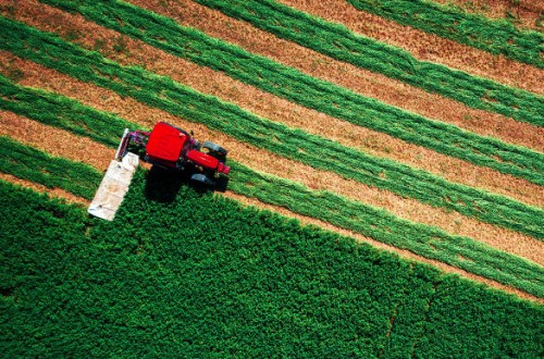 MAPFRE amplía su seguro multirriesgo para maquinaria agrícola