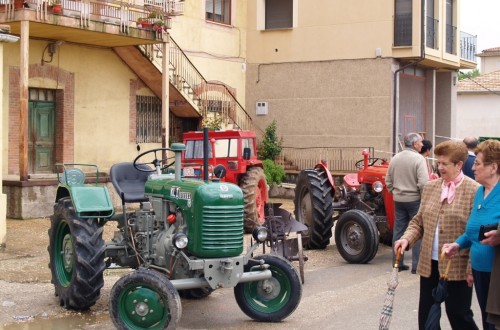 Faconauto propone que los planes de renovación de maquinaria agrícola sean estructurales