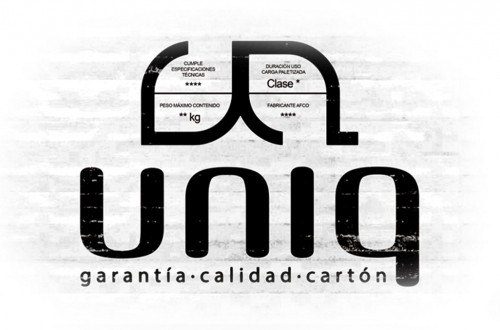 Uniq prepara el lanzamiento de un nuevo envase para productos frescos