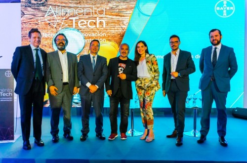 El foro Aliménta Tech analiza la innovación en el sector agroalimentario