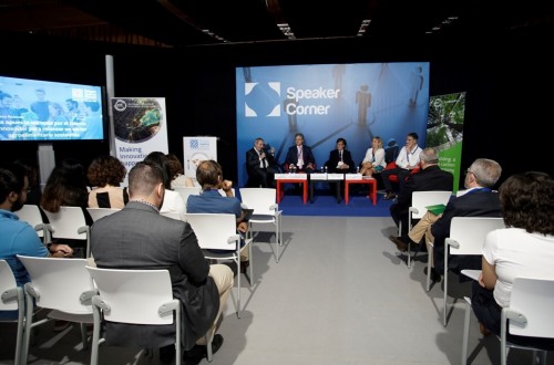 Más de 300 empresas emergentes agroalimentarias se citan en Startup Europe Smart Agrifood Summit