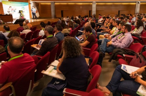 Concluye el I Foro de BioProtección Vegetal en Valencia