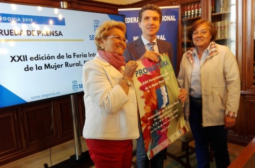 La mujer representa ya el 54% del emprendimiento económico en el medio rural de Castilla y León