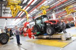 Las ventas de tractores cayeron un 8% a nivel mundial en 2023
