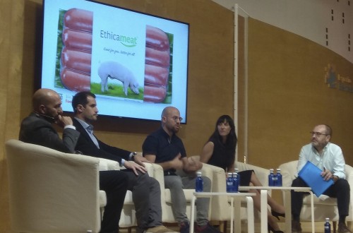 Gastroemprendedores apuesta por la sostenibilidad como futuro de la industria alimentaria