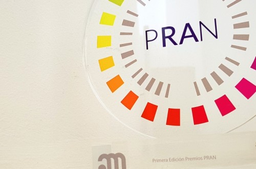 La AEMPS anuncia los ganadores de la 2º edición de los Premios PRAN