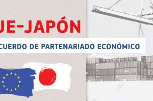 Más facilidades para las exportaciones de carne de vacuno de la UE y otras agrícolas a Japón