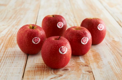 La variedad de manzana Pink Lady mantiene su volumen de ventas en España