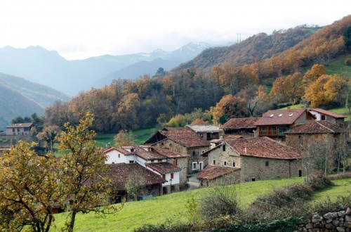 La Fundación Ecoagroturismo presenta un decálogo para promover el turismo rural sostenible