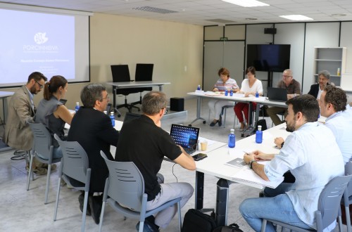 Porcinnova selecciona los primeros ocho proyectos