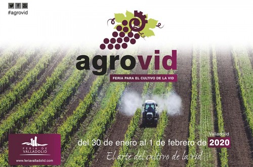 Cuatro meses para la primera edición de Agrovid