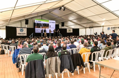 Corteva Agriscience muestra al sector ganadero sus últimas técnicas