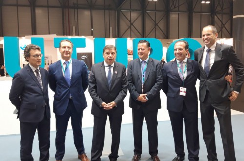 La industria cárnica española incrementa negocio, exportaciones, empleo e inversiones en 2019