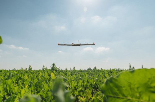 ALAS, Alianza para una Agricultura Sostenible se presenta en Andalucía