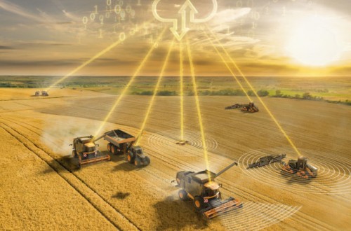 Continental presentará en Agritechnica sus nuevas soluciones digitales