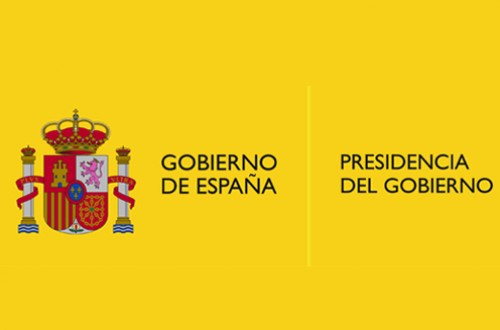 Declaraciones institucionales de la CE y del Gobierno español ante el contencioso comercial EE.UU.-UE