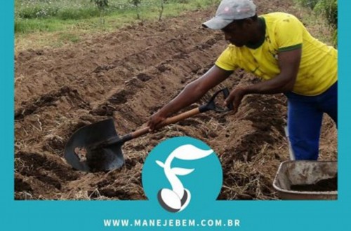 Una red social profesional de agricultores de Brasil, finalista de los Premios Fundación MAPFRE