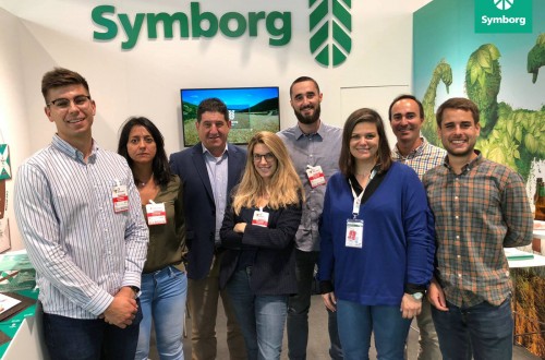 Symborg presenta en Fruit Attraction su Modelo Integral Microbiano