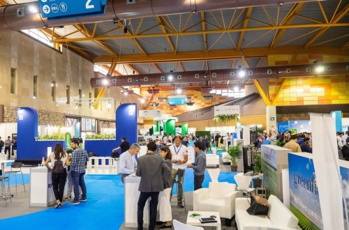 Startup Europe Smart Agrifood celebrará su tercera edición con más presencia internacional