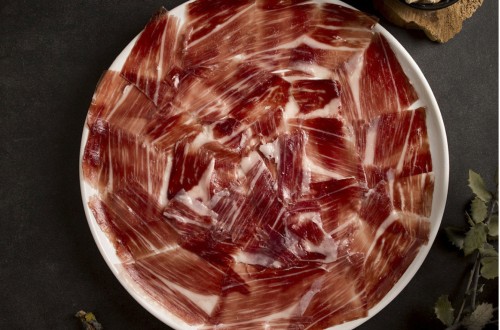 La Universidad de Salamanca presenta un estudio que permite medir la calidad del jamón ibérico