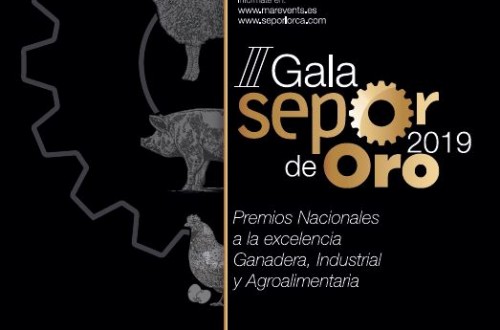 Los Premios Sepor de Oro llegan a su tercera edición