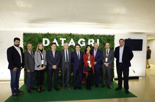 Foro Datagri2019: en marcha el primer plan de la Estrategia de Digitalización del medio rural