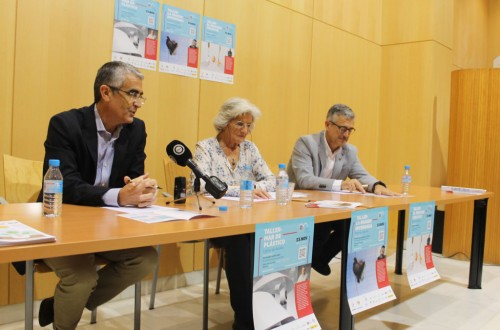 I Encuentro “Almería desde la Imagen”: divulgar la realidad del sector hortofrutícola a través de la fotografía