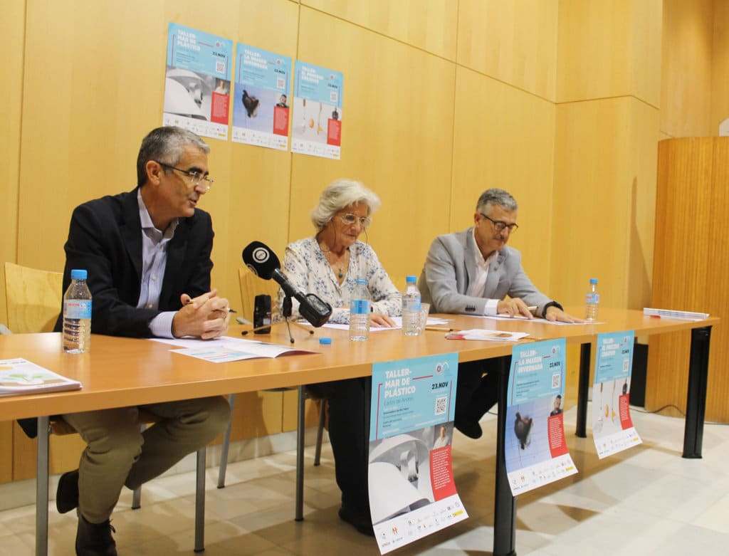 I Encuentro “Almería desde la Imagen”: divulgar la realidad del sector hortofrutícola a través de la fotografía