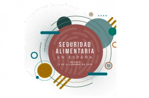 Foro Interalimentario y AESAN organizan una Jornada sobre seguridad alimentaria en España