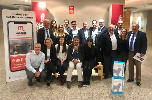 La Fundación Vet+i clausura la I edición del máster en Dirección y Gestión de Empresas de Sanidad Animal