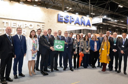 La banca española se compromete en la lucha contra el cambio climático