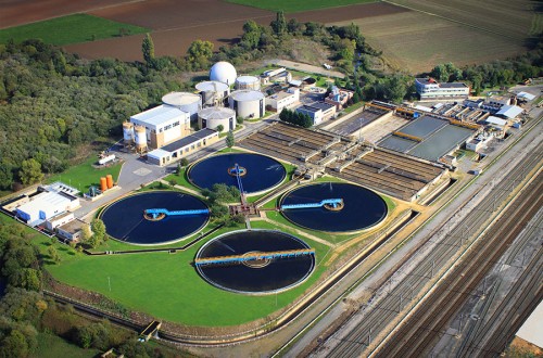 Vía libre al acuerdo provisional sobre requisitos mínimos en la UE para reutilizar agua tratada en regadío