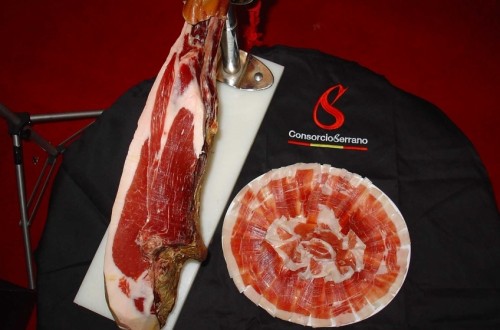 El Consorcio del Jamón Serrano Español cumple tres décadas