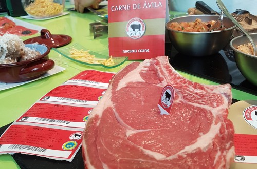 La IGP Carne de Ávila se mantiene firme en el mercado