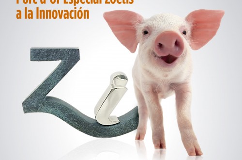 Abierto el plazo para la presentación de candidaturas al Porc d’Or Ibérico Zoetis a la Innovación