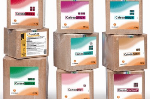 Timac AGRO lanza Caseabloc, nueva nueva gama de activadores nutricionales para el ganado